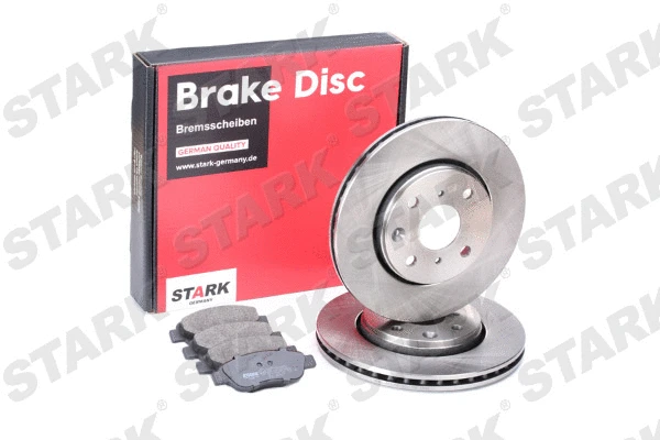 Brake Kit, disc brake