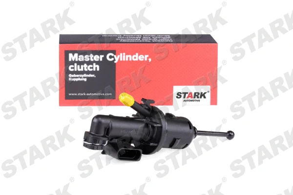 Master Cylinder, clutch (SKMCC-0580002)