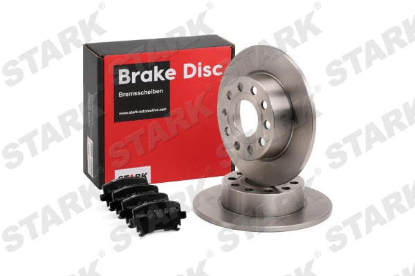 Brake Kit, disc brake