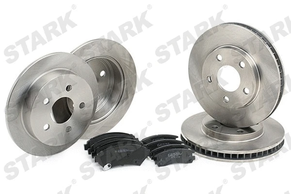 Brake Kit, disc brake