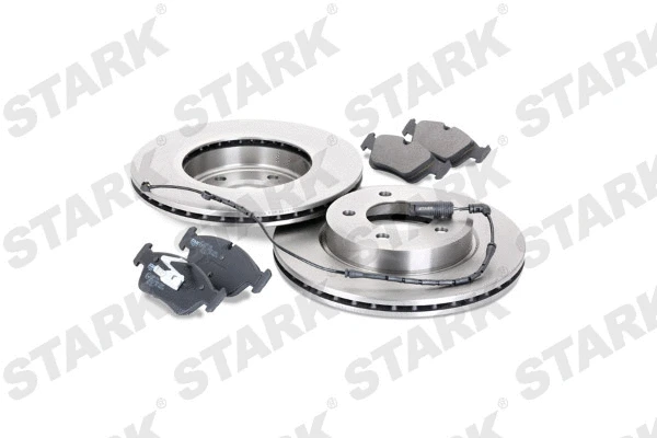 Brake Kit, disc brake