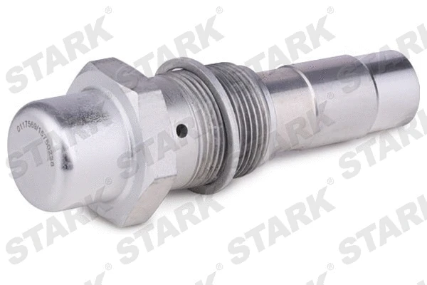 Tensioner, timing chain