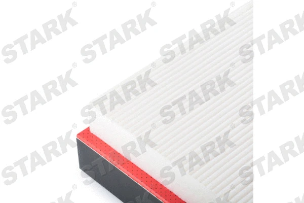 Filter, cabin air (SKIF-0170123)