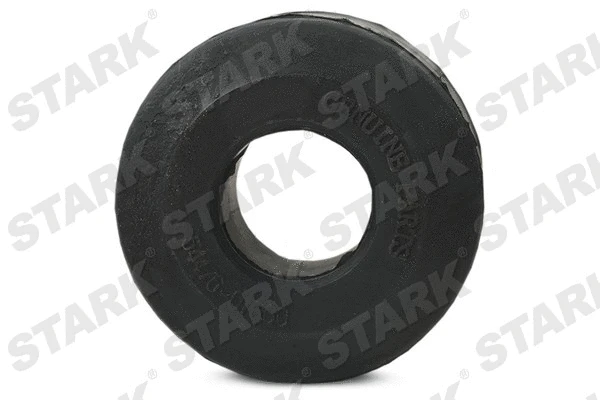 Mounting, control/trailing arm