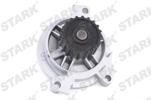 Water Pump & Timing Belt Kit