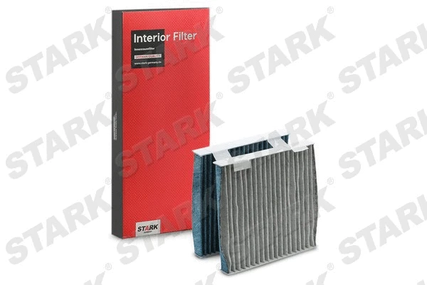 Filter, cabin air (SKIF-0170593)
