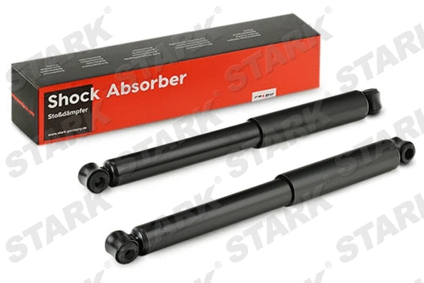 Shock Absorber