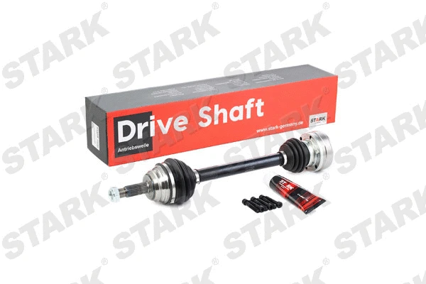 Drive Shaft