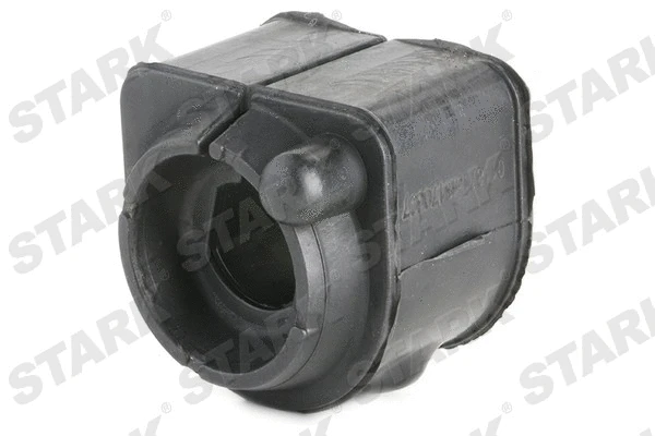 Mounting, stabiliser bar