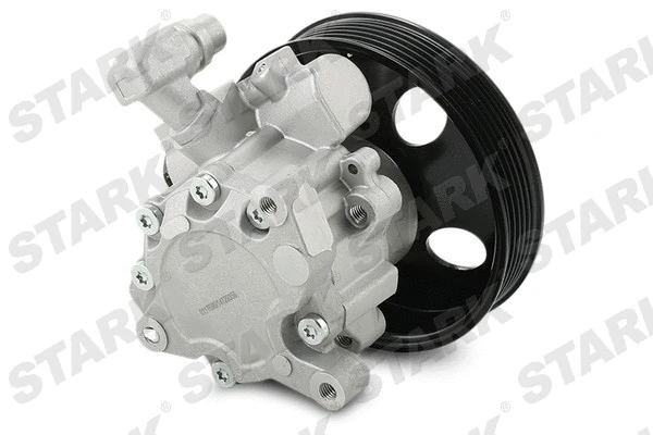 Hydraulic Pump, steering