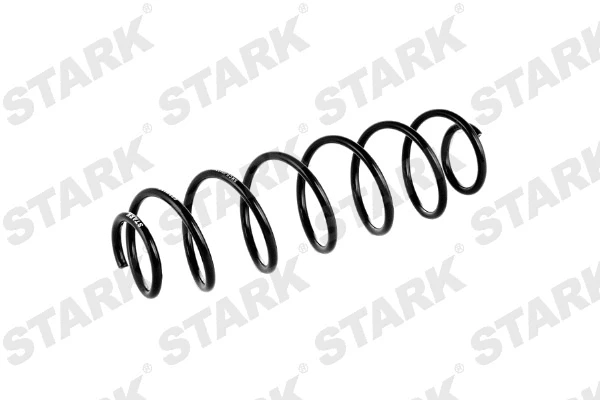 Suspension Spring (SKCS-0040202)