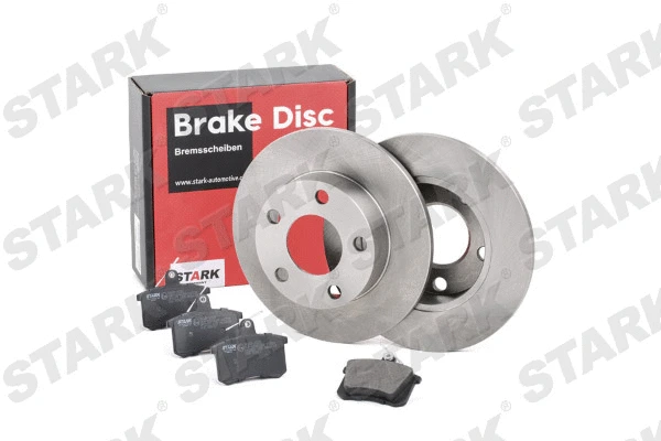 Brake Kit, disc brake