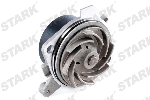 Water Pump & Timing Belt Kit