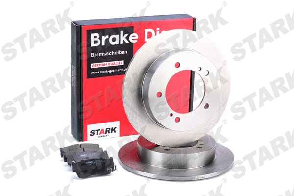 Brake Kit, disc brake