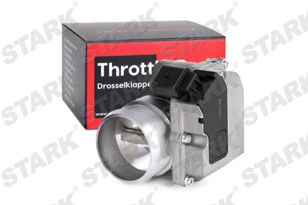 Throttle Body