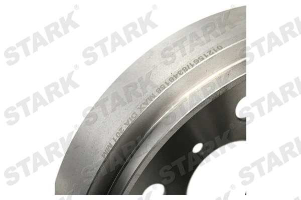 Brake Drum