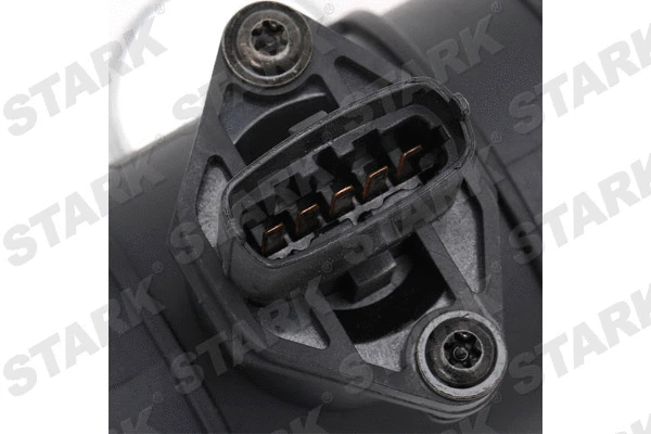 Mass Air Flow Sensor