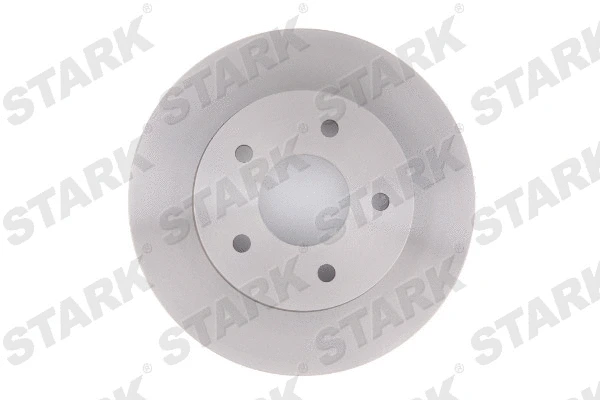 Brake Disc (SKBD-0020109)