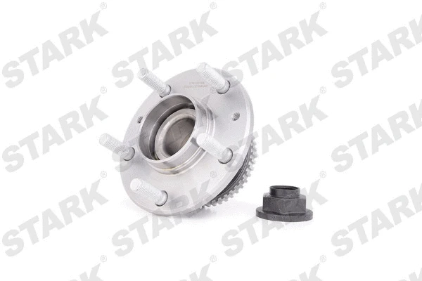 Wheel Hub (SKWB-0180149)