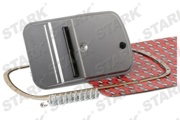 Hydraulic Filter Kit, automatic transmission