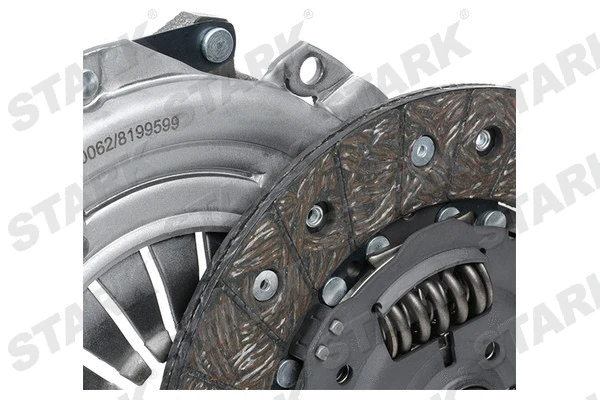 Clutch Kit
