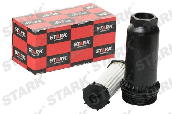 Hydraulic Filter, automatic transmission