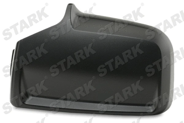 Cover, exterior mirror