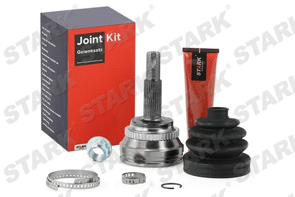 Joint Kit, drive shaft
