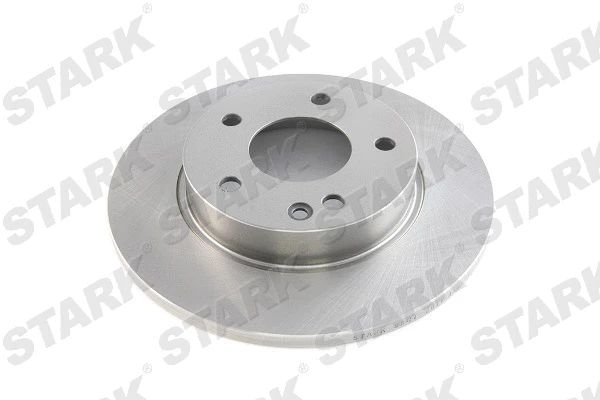 Brake Disc (SKBD-0020085)