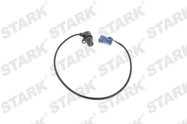 Sensor, crankshaft pulse