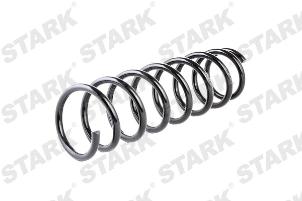 Suspension Spring (SKCS-0040351)