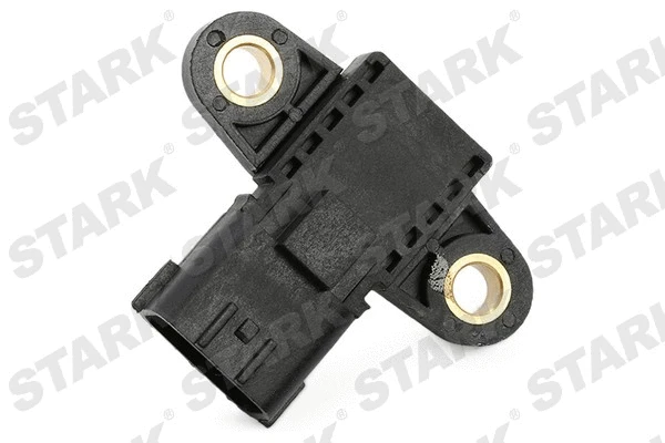 Sensor, boost pressure