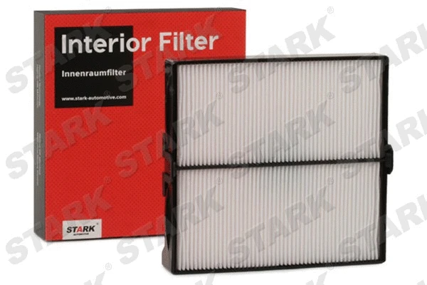 Filter, cabin air (SKIF-0170244)