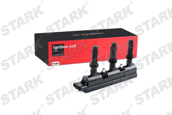 Ignition Coil (SKCO-0070312)