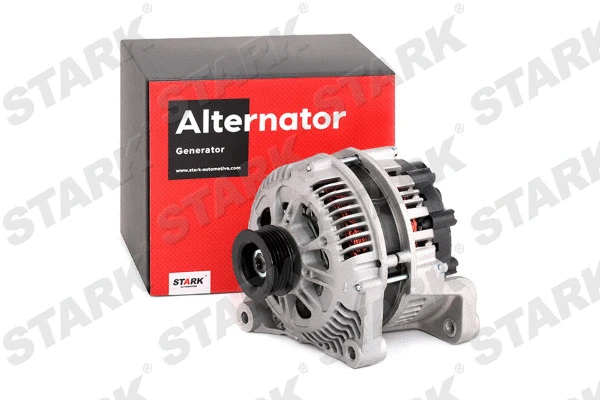 Alternator (SKGN-0320127)