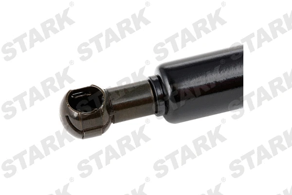 Gas Spring, rear window