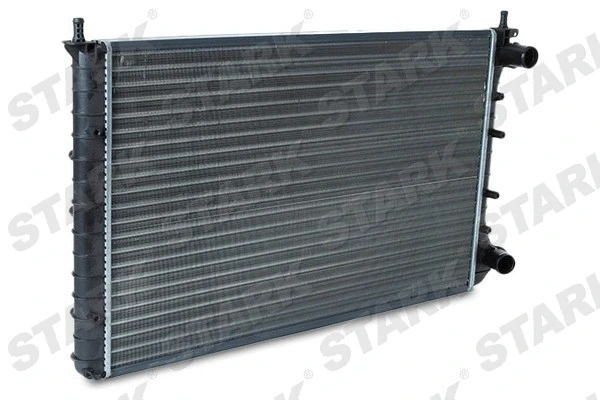 Radiator, engine cooling (SKRD-0120702)