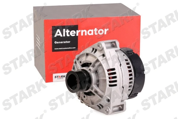 Alternator (SKGN-0321044)