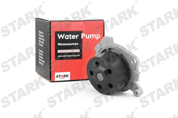 Water Pump, engine cooling (SKWP-0520164)