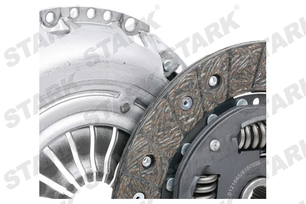 Clutch Kit