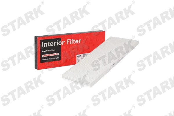Filter, cabin air (SKIF-0170136)