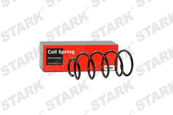 Suspension Spring