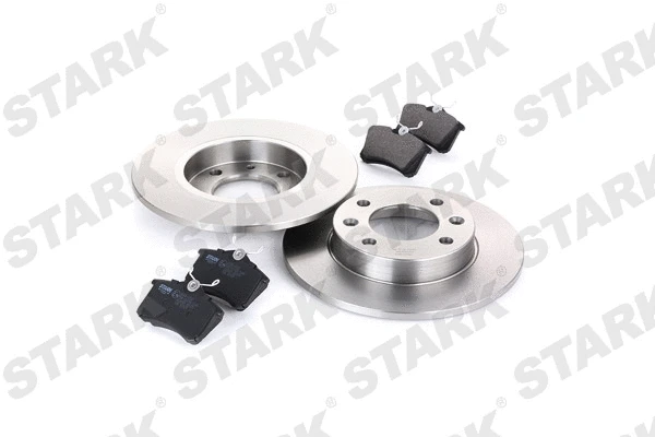 Brake Kit, disc brake