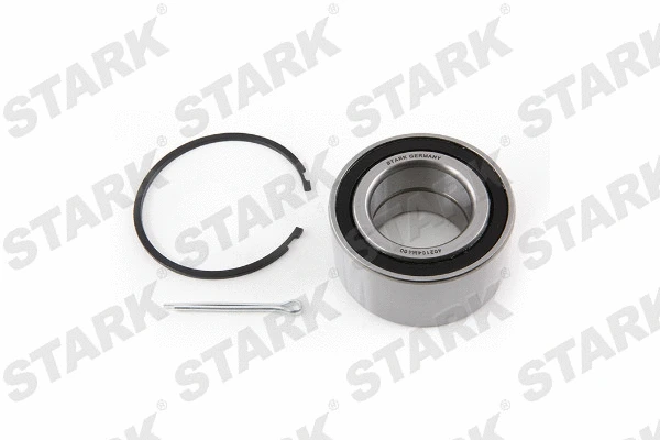 Wheel Bearing Kit (SKWB-0180114)