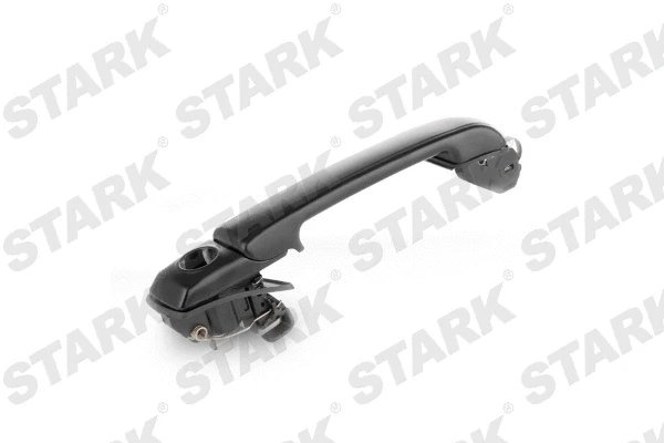 Exterior Door Handle