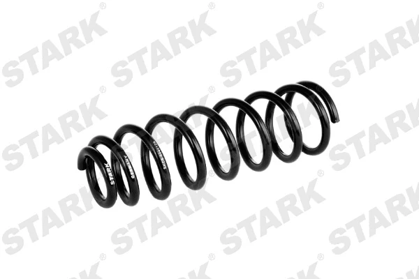 Suspension Spring (SKCS-0040129)