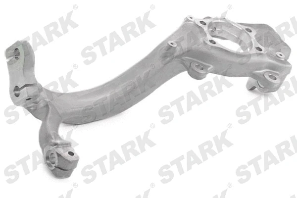 Steering Knuckle, wheel suspension