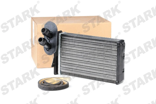 Heat Exchanger, interior heating (SKHE-0880043)