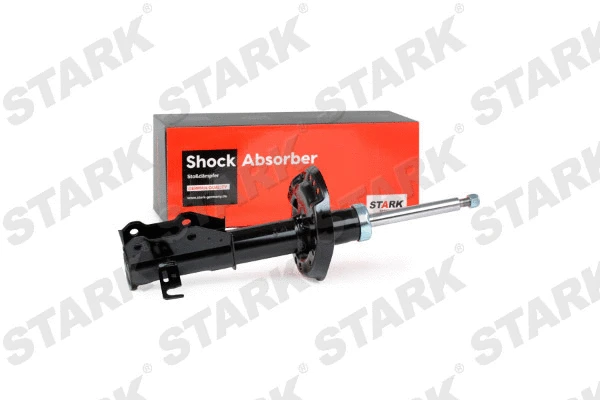Shock Absorber (SKSA-0131829)