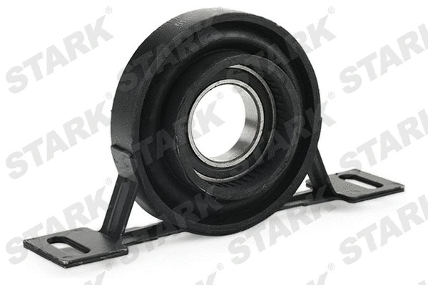 Suspension, propshaft